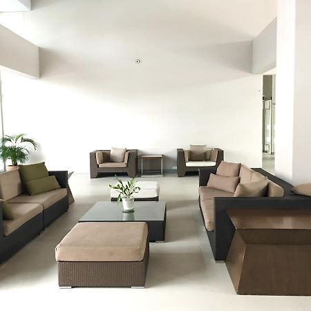 The Beacon Serviced Residences Makati City Luaran gambar
