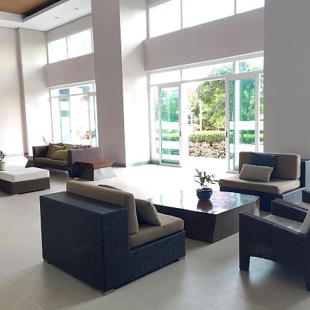 The Beacon Serviced Residences Makati City Luaran gambar