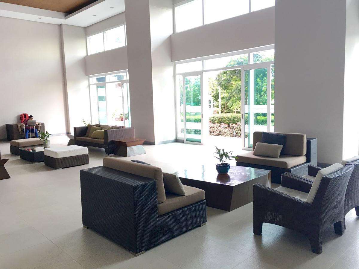 The Beacon Serviced Residences Makati City Luaran gambar