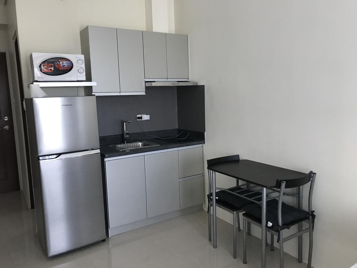 The Beacon Serviced Residences Makati City Luaran gambar