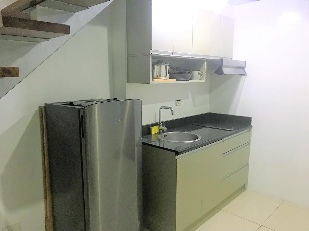 The Beacon Serviced Residences Makati City Luaran gambar