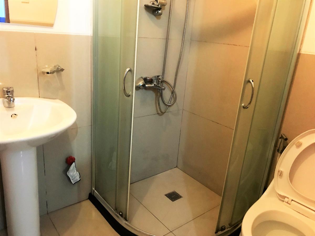 The Beacon Serviced Residences Makati City Luaran gambar