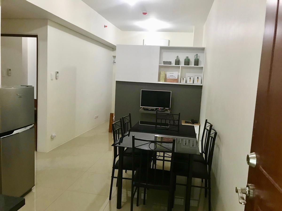 The Beacon Serviced Residences Makati City Luaran gambar