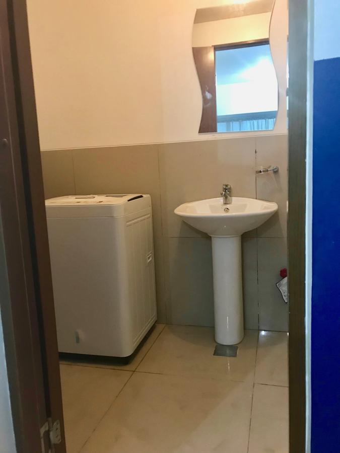 The Beacon Serviced Residences Makati City Luaran gambar