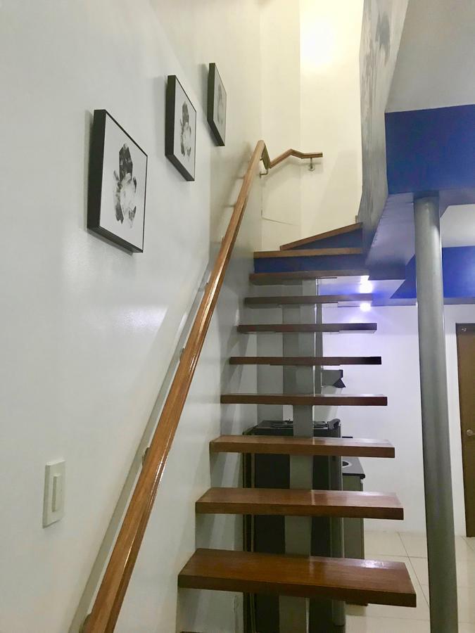 The Beacon Serviced Residences Makati City Luaran gambar