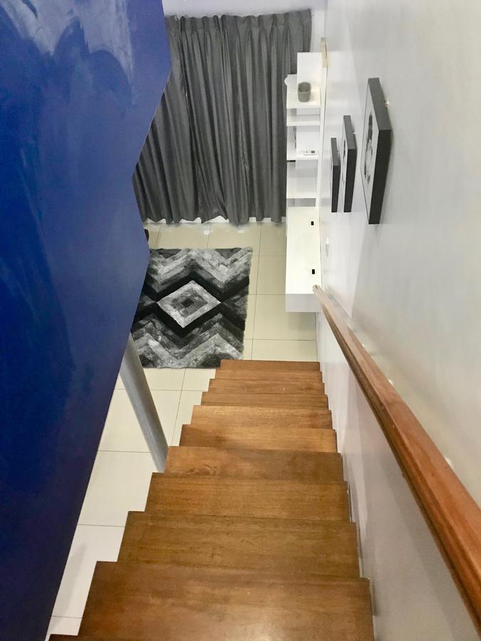 The Beacon Serviced Residences Makati City Luaran gambar
