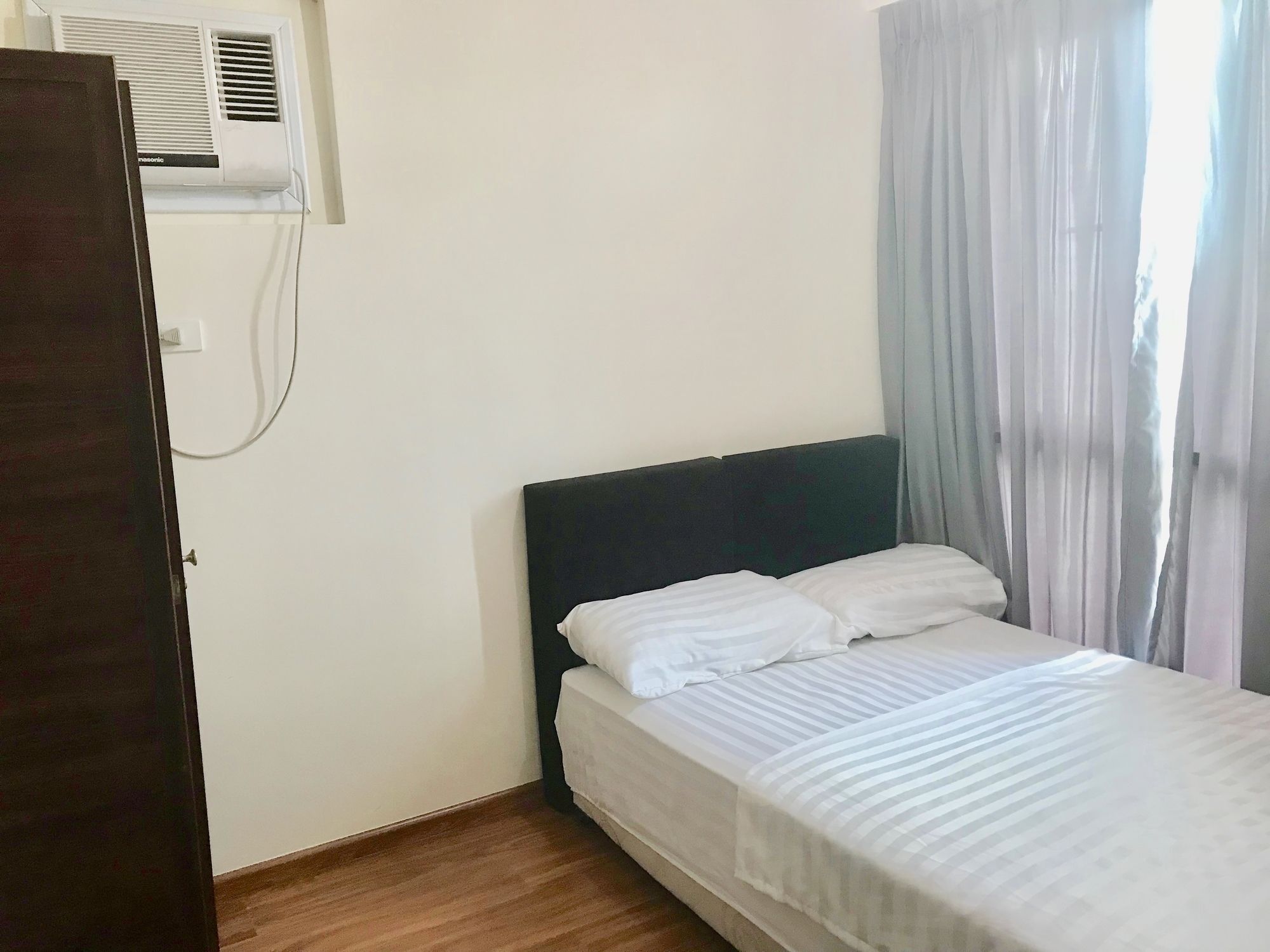 The Beacon Serviced Residences Makati City Luaran gambar