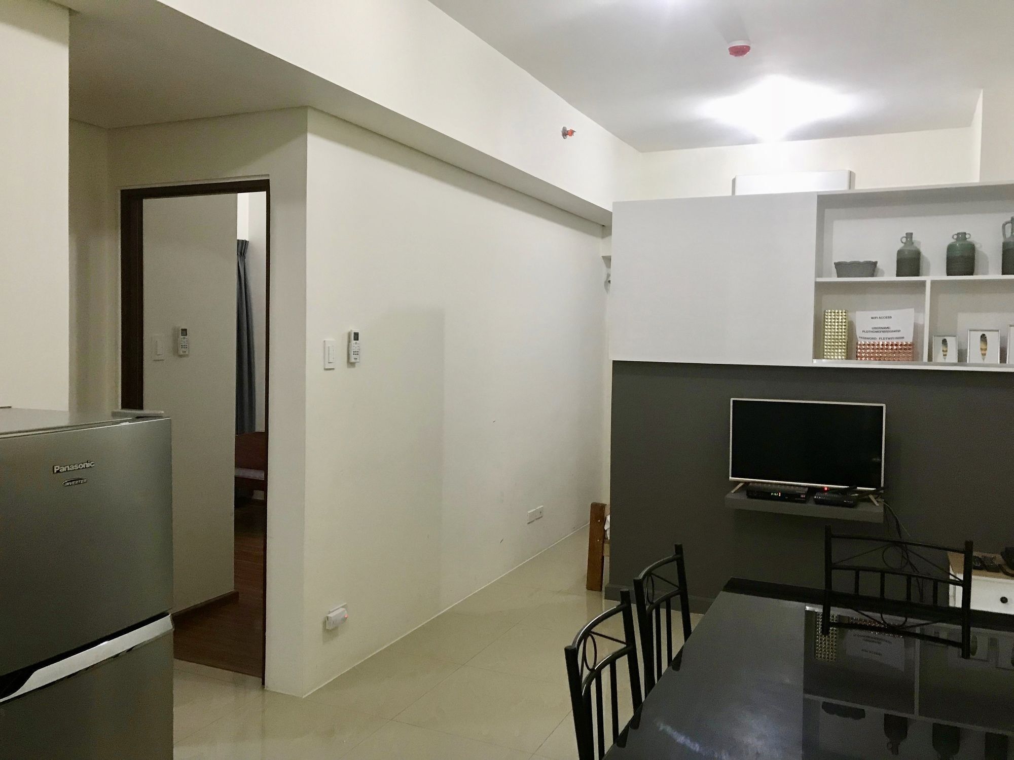 The Beacon Serviced Residences Makati City Luaran gambar