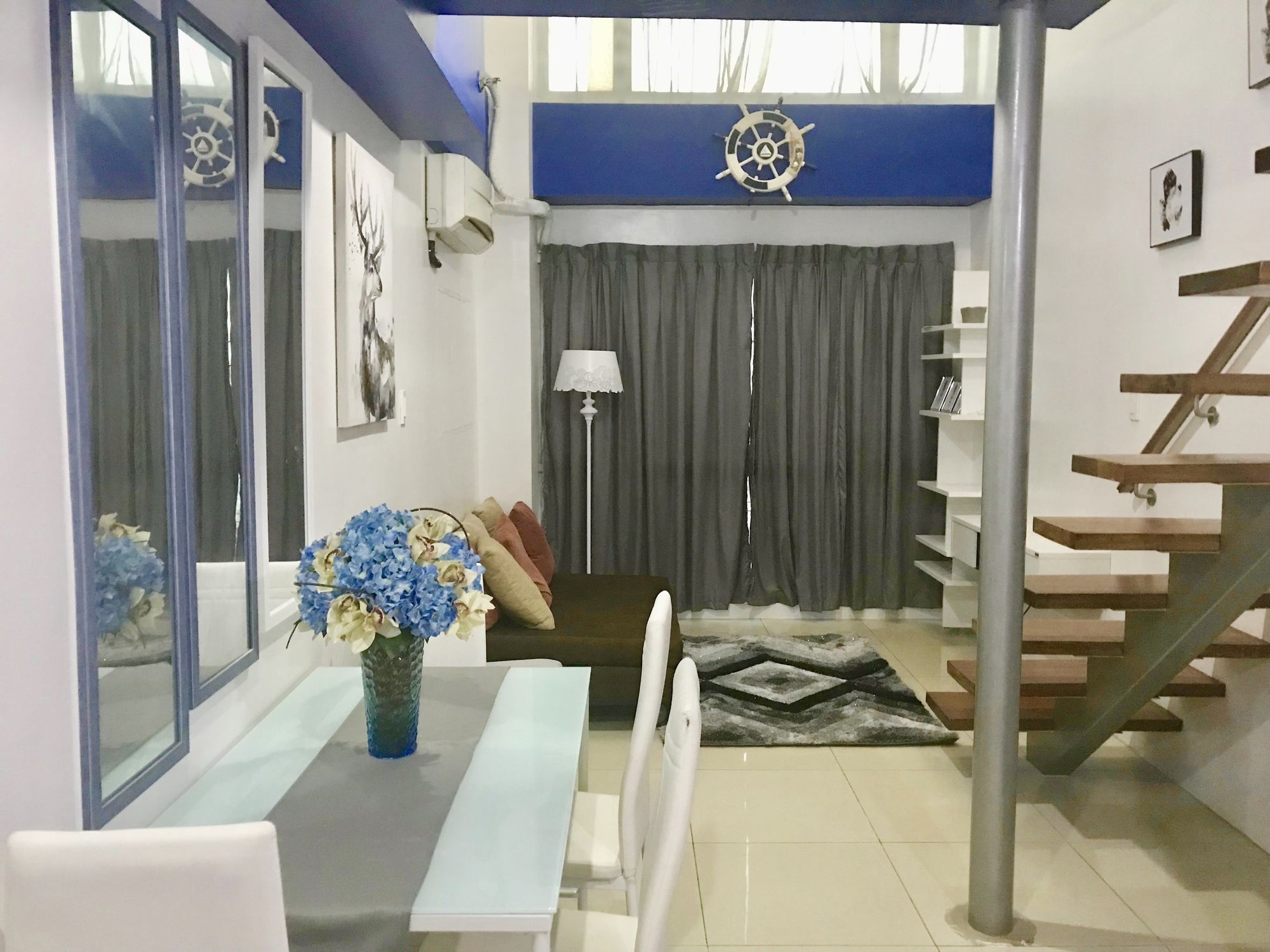 The Beacon Serviced Residences Makati City Luaran gambar