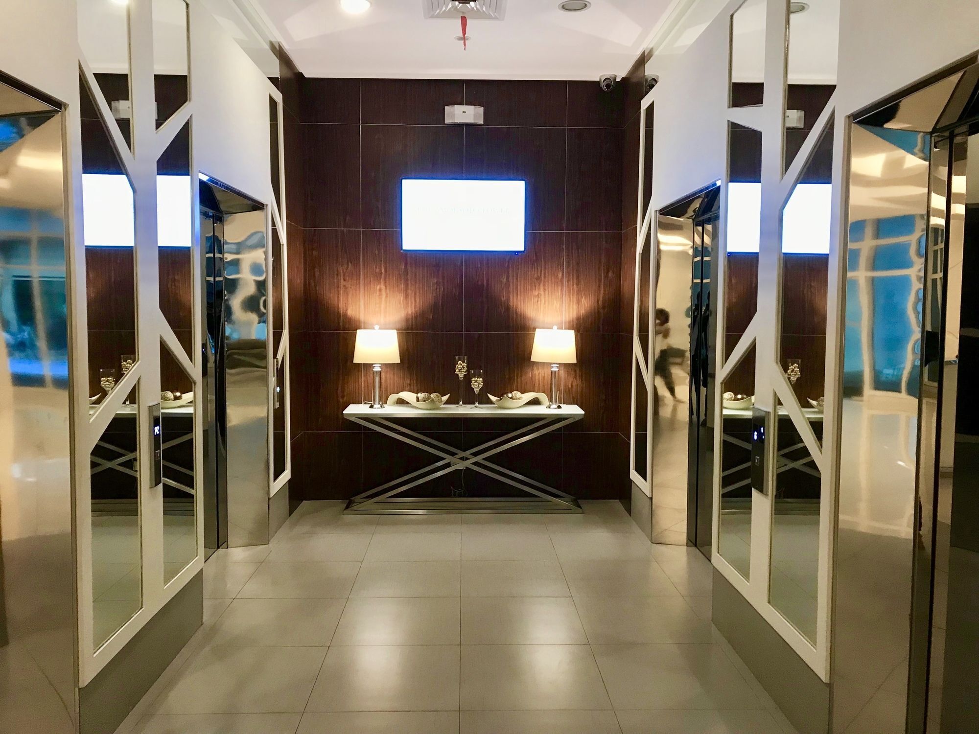 The Beacon Serviced Residences Makati City Luaran gambar
