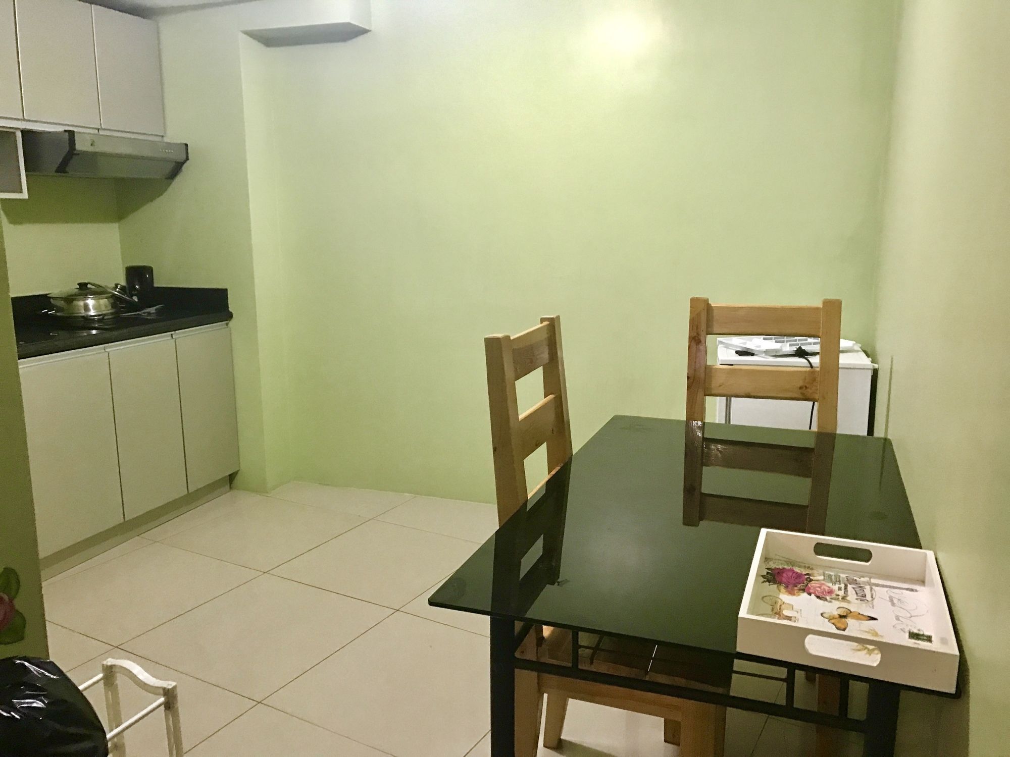 The Beacon Serviced Residences Makati City Luaran gambar