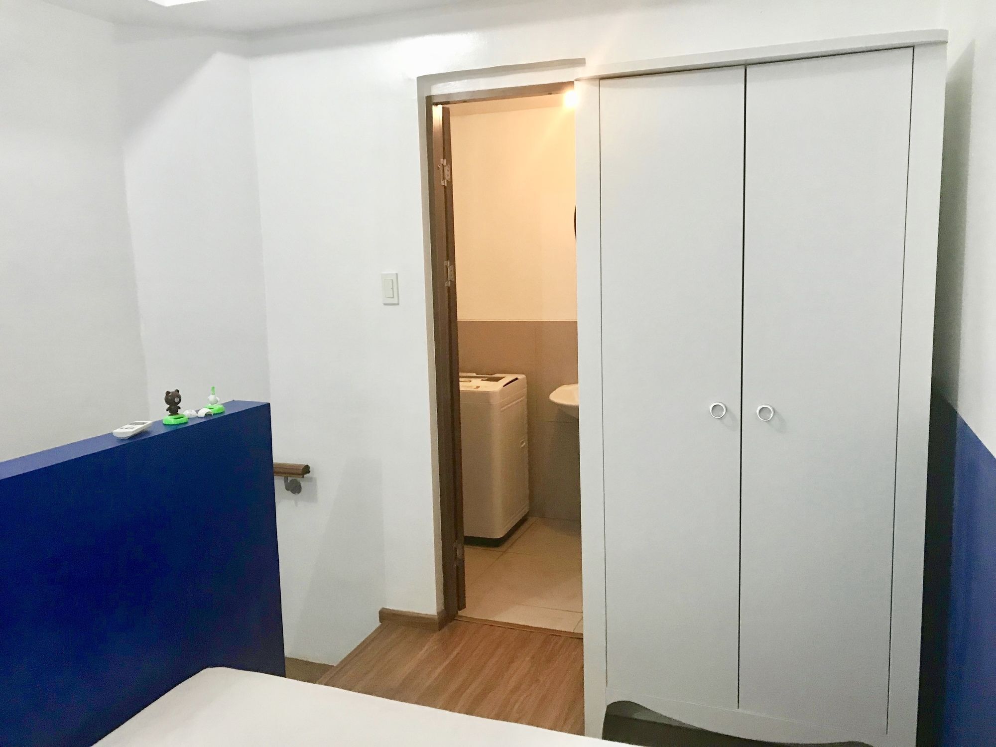 The Beacon Serviced Residences Makati City Luaran gambar