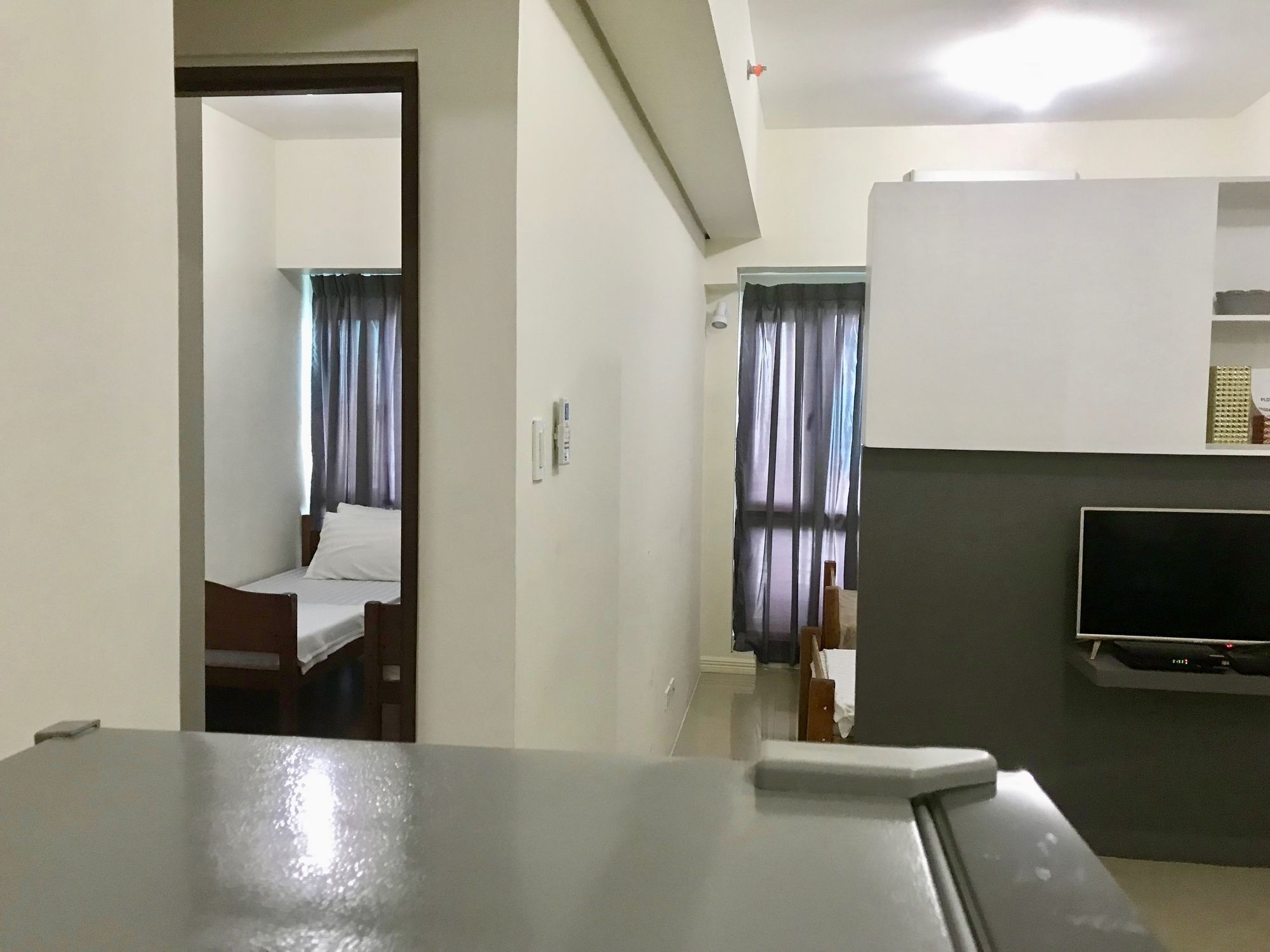 The Beacon Serviced Residences Makati City Luaran gambar