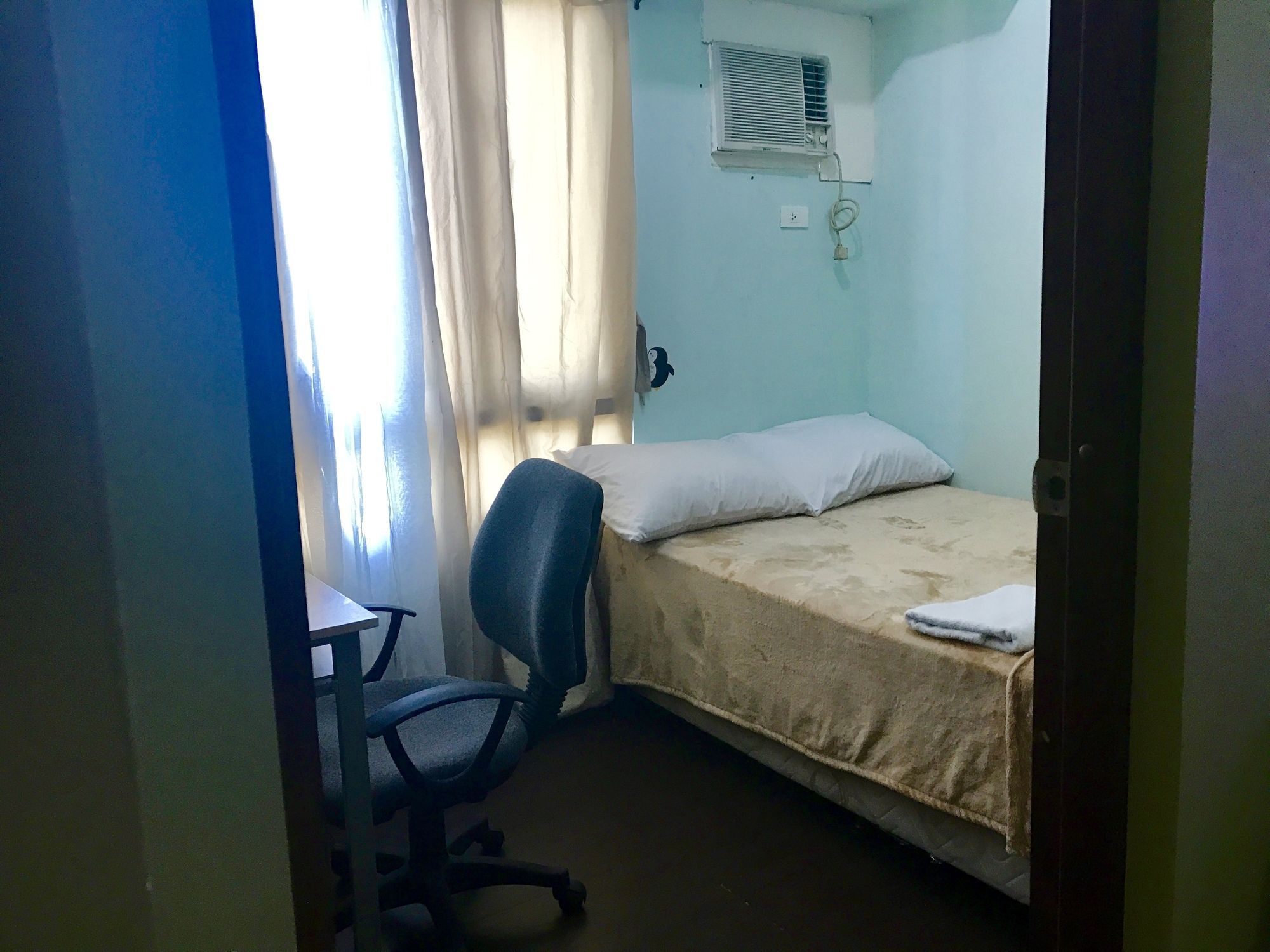 The Beacon Serviced Residences Makati City Luaran gambar
