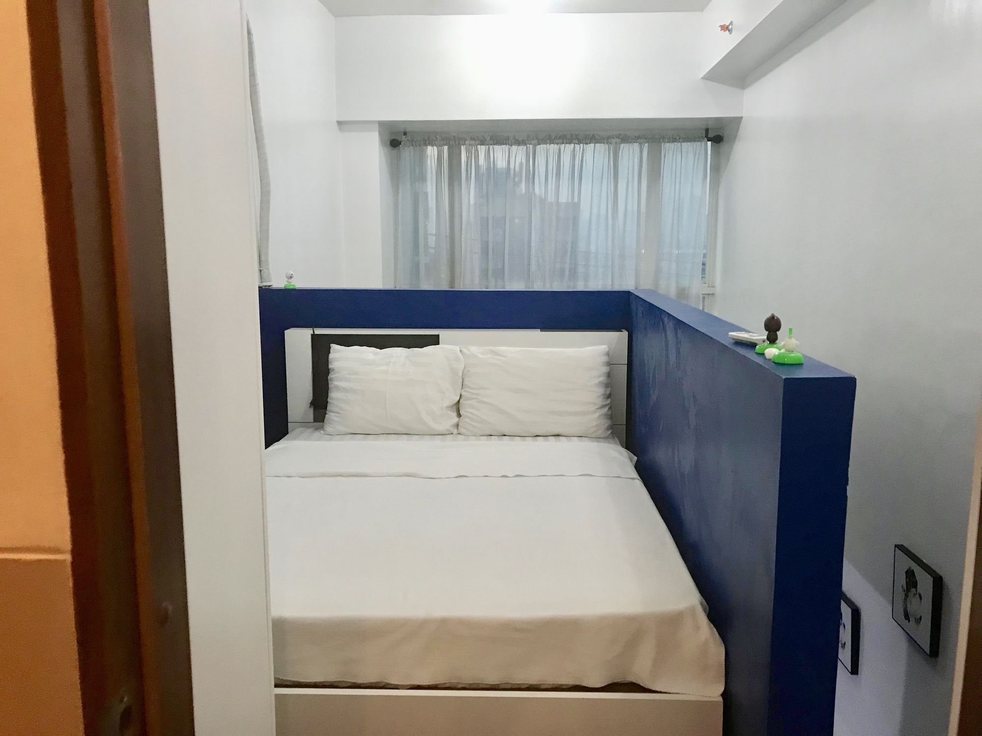 The Beacon Serviced Residences Makati City Luaran gambar