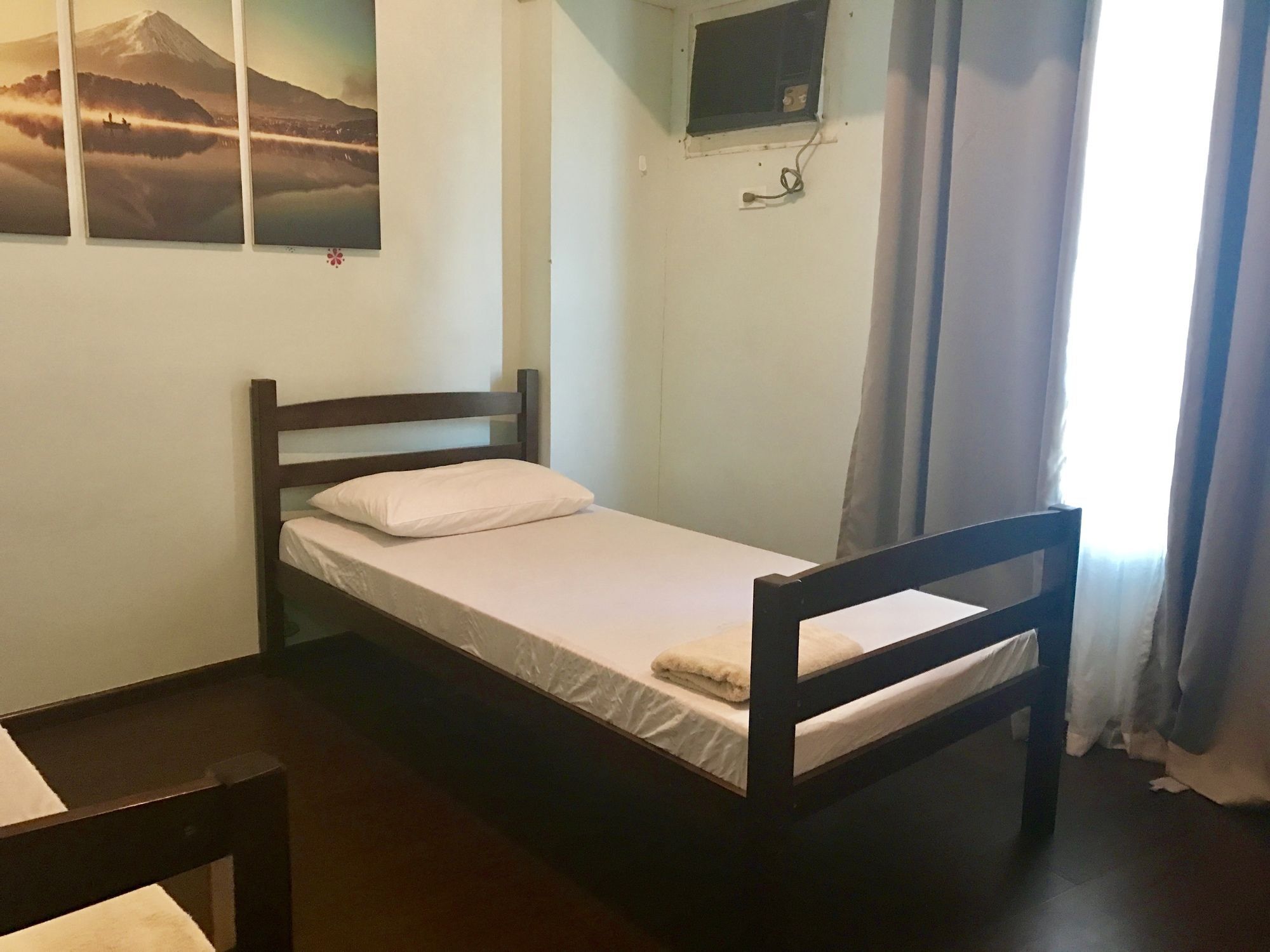 The Beacon Serviced Residences Makati City Luaran gambar