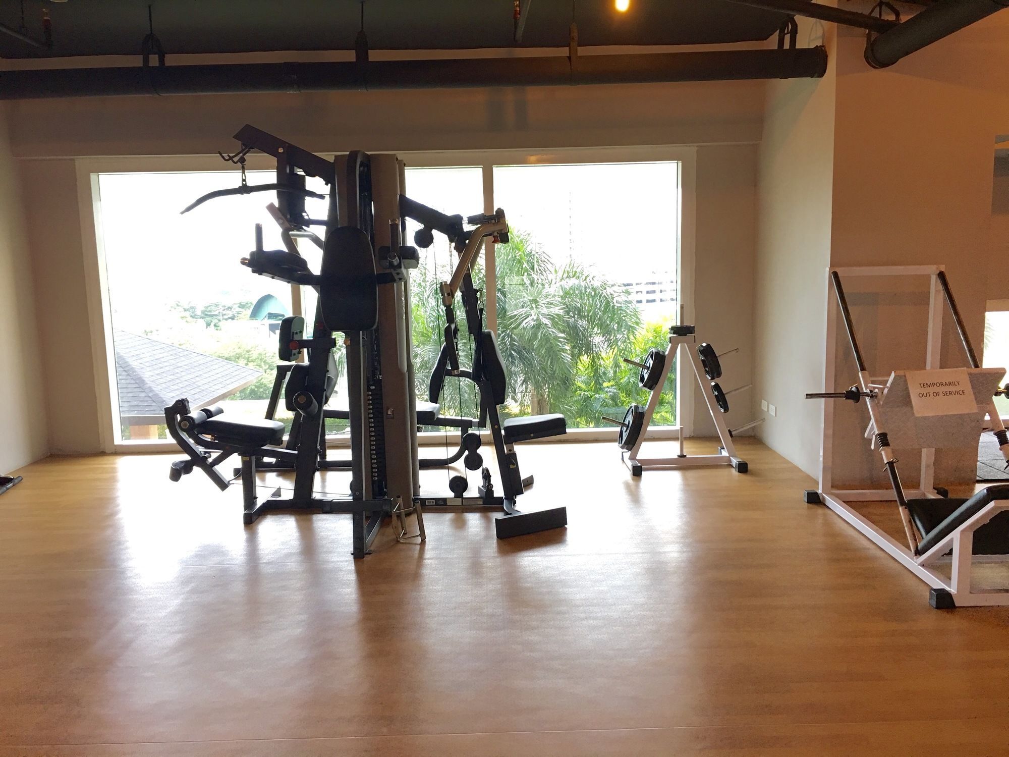 The Beacon Serviced Residences Makati City Luaran gambar