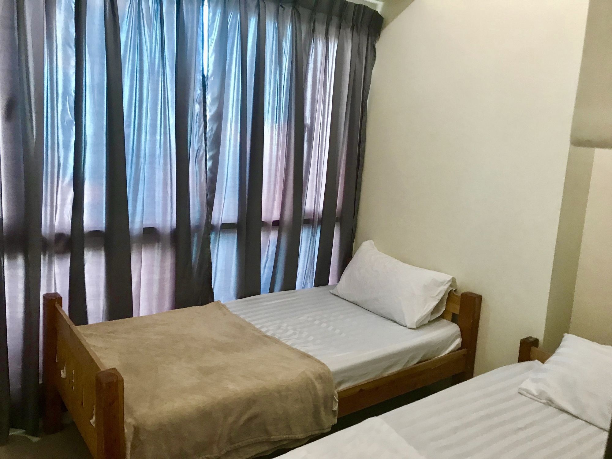 The Beacon Serviced Residences Makati City Luaran gambar