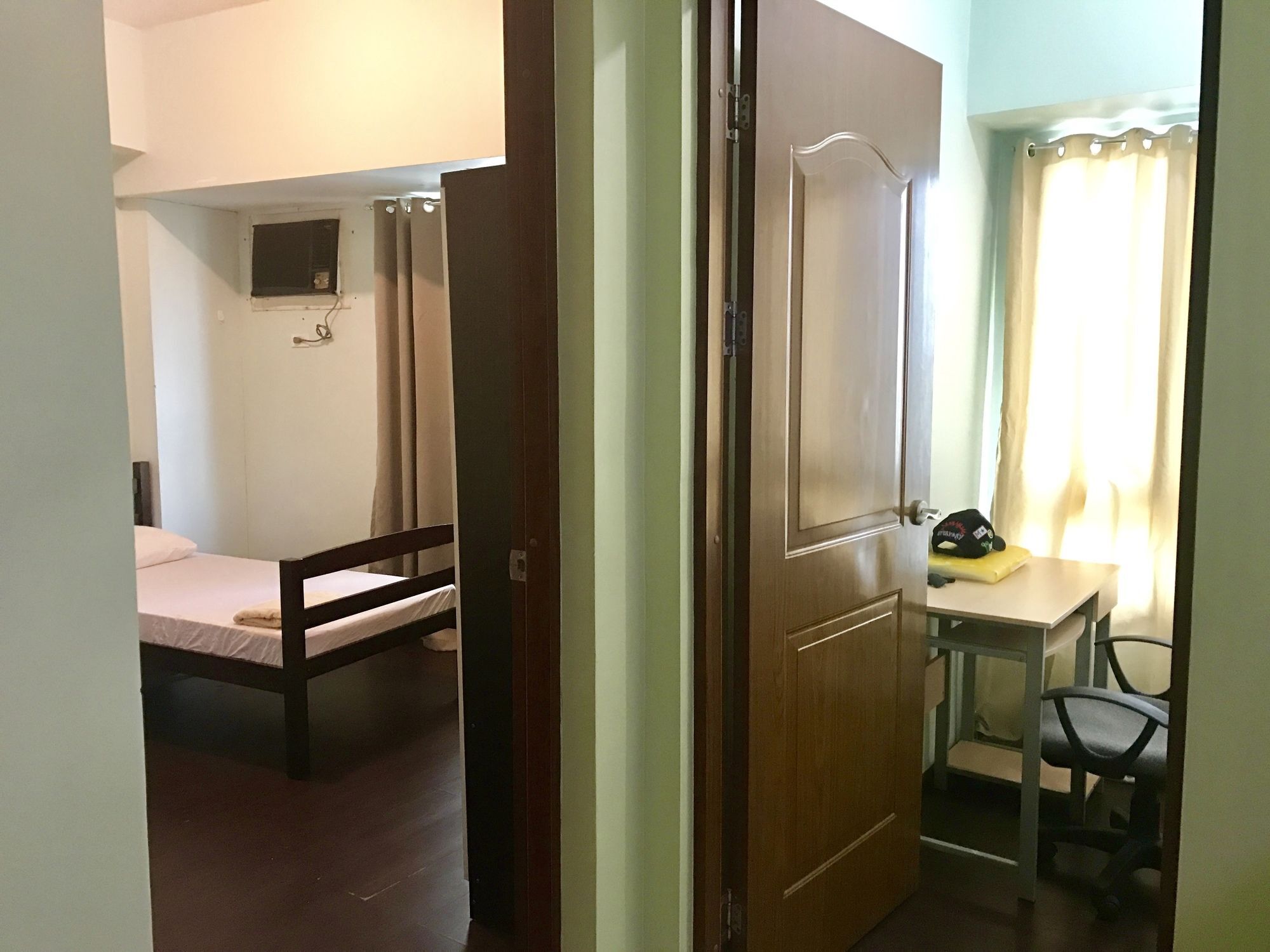 The Beacon Serviced Residences Makati City Luaran gambar