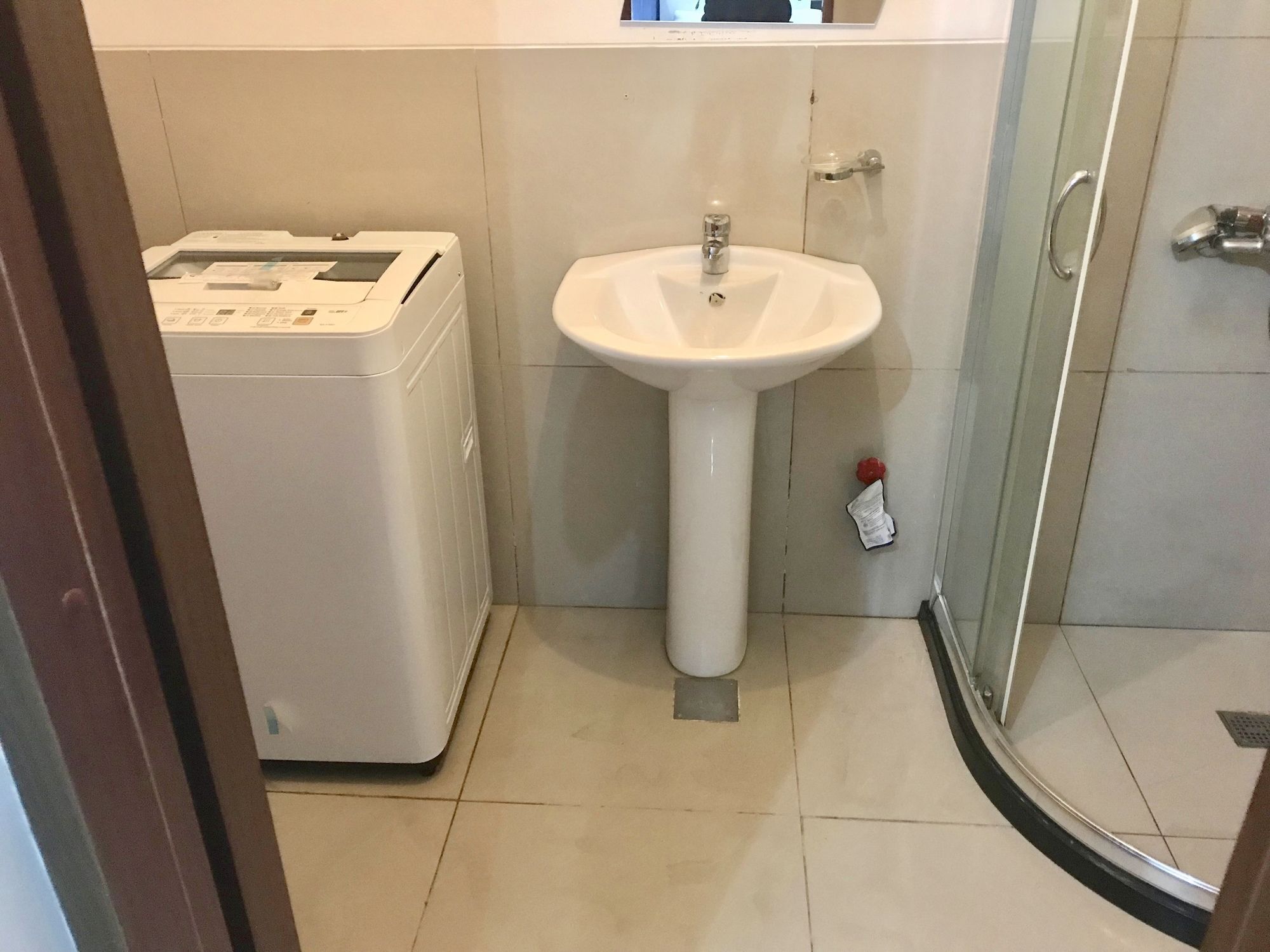 The Beacon Serviced Residences Makati City Luaran gambar